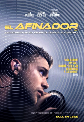 EL AFINADOR