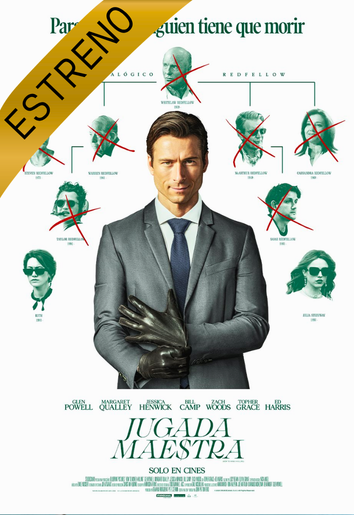 JUGADA MAESTRA